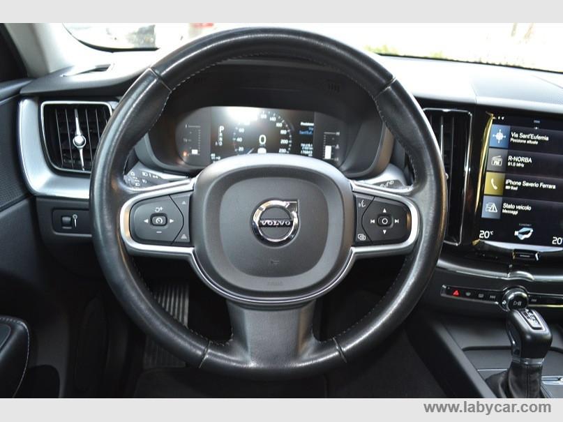 VOLVO XC60 D4 AWD Geartronic Business