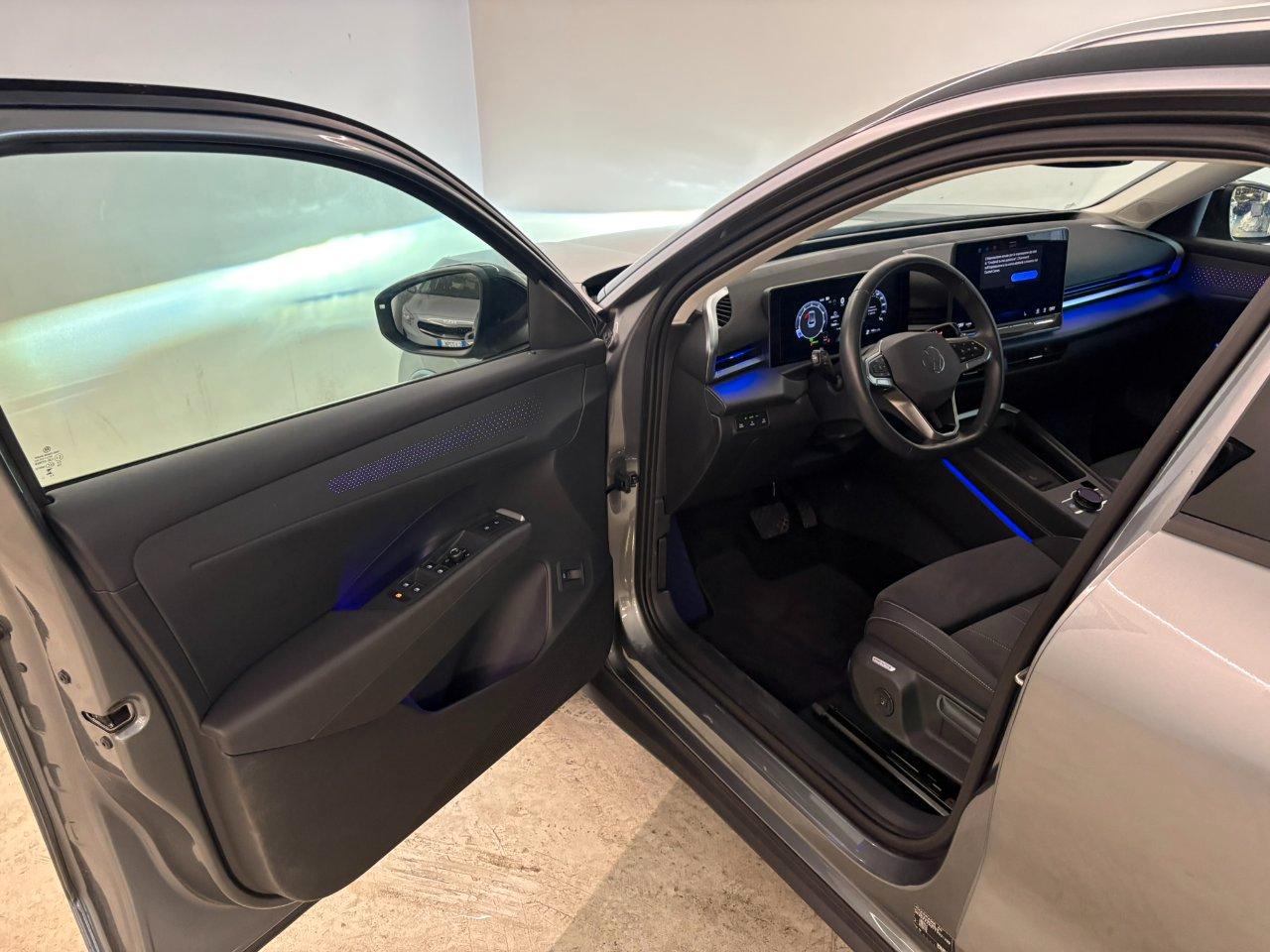 Volkswagen T-Roc 1.5 etsi Style 115cv dsg
