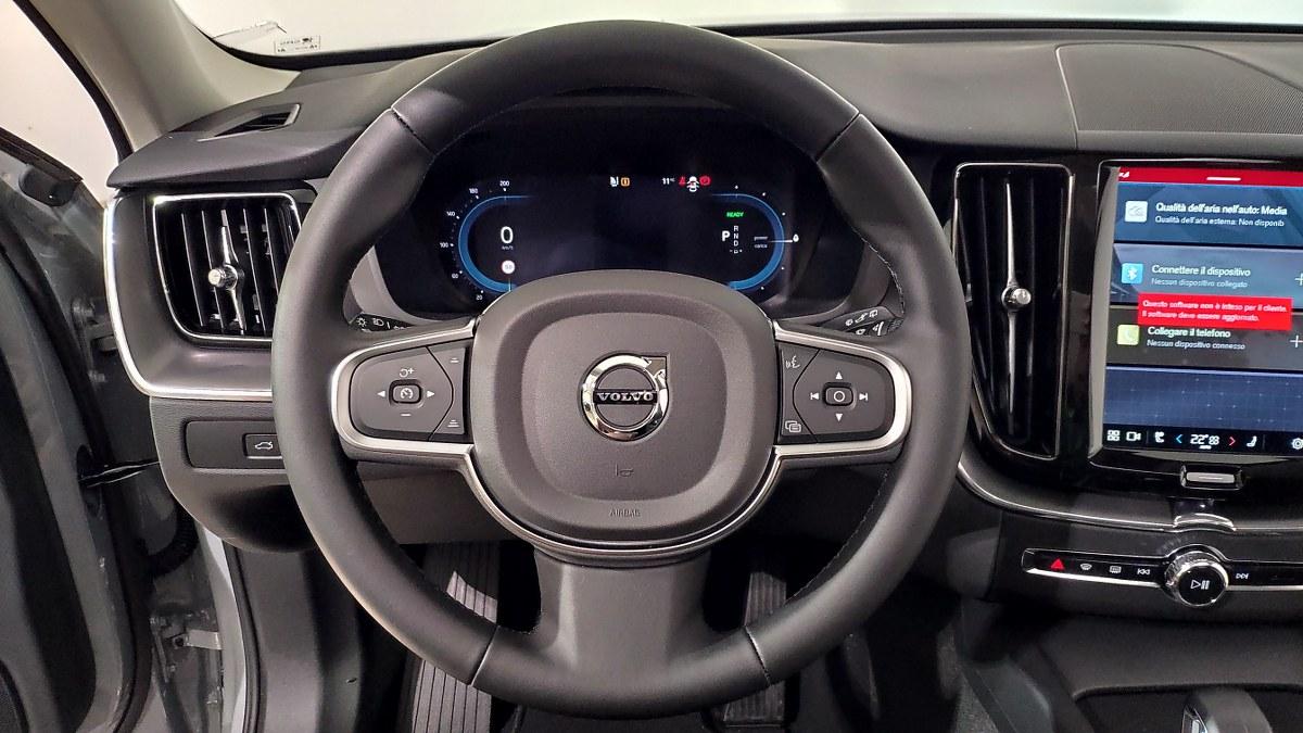 VOLVO Xc60 T6 Plug-In Hybrid Awd Automatico Core