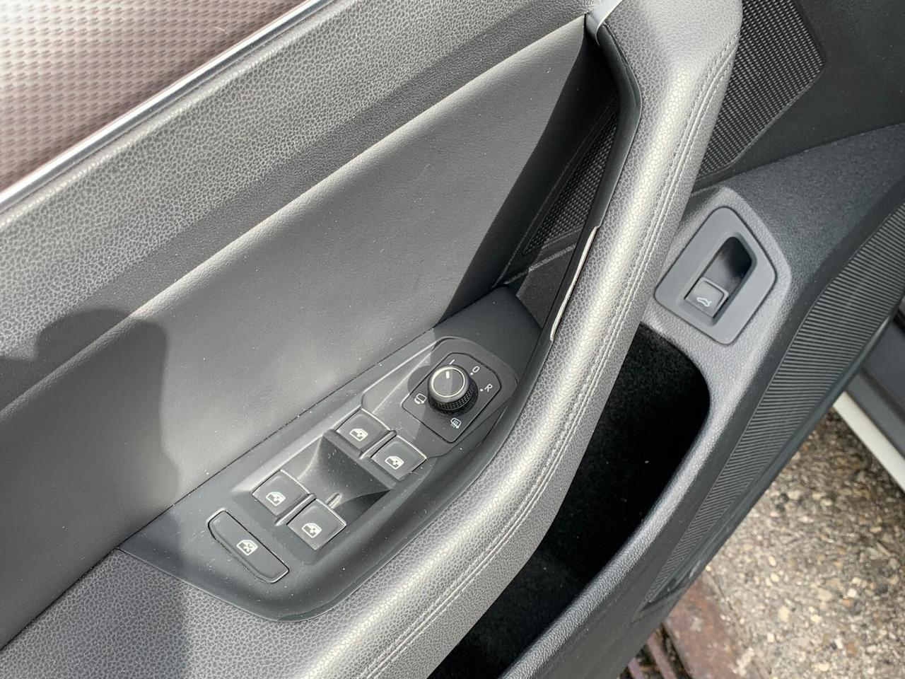 Passat Alltrack 2.0 TDI 190 CV 4MOTION DSG BMT