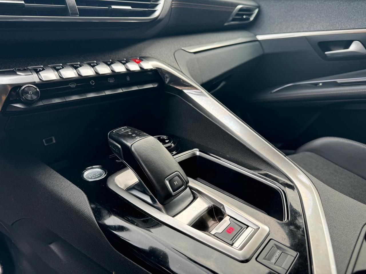 Peugeot 3008 BlueHDi 150 S&S GT Line