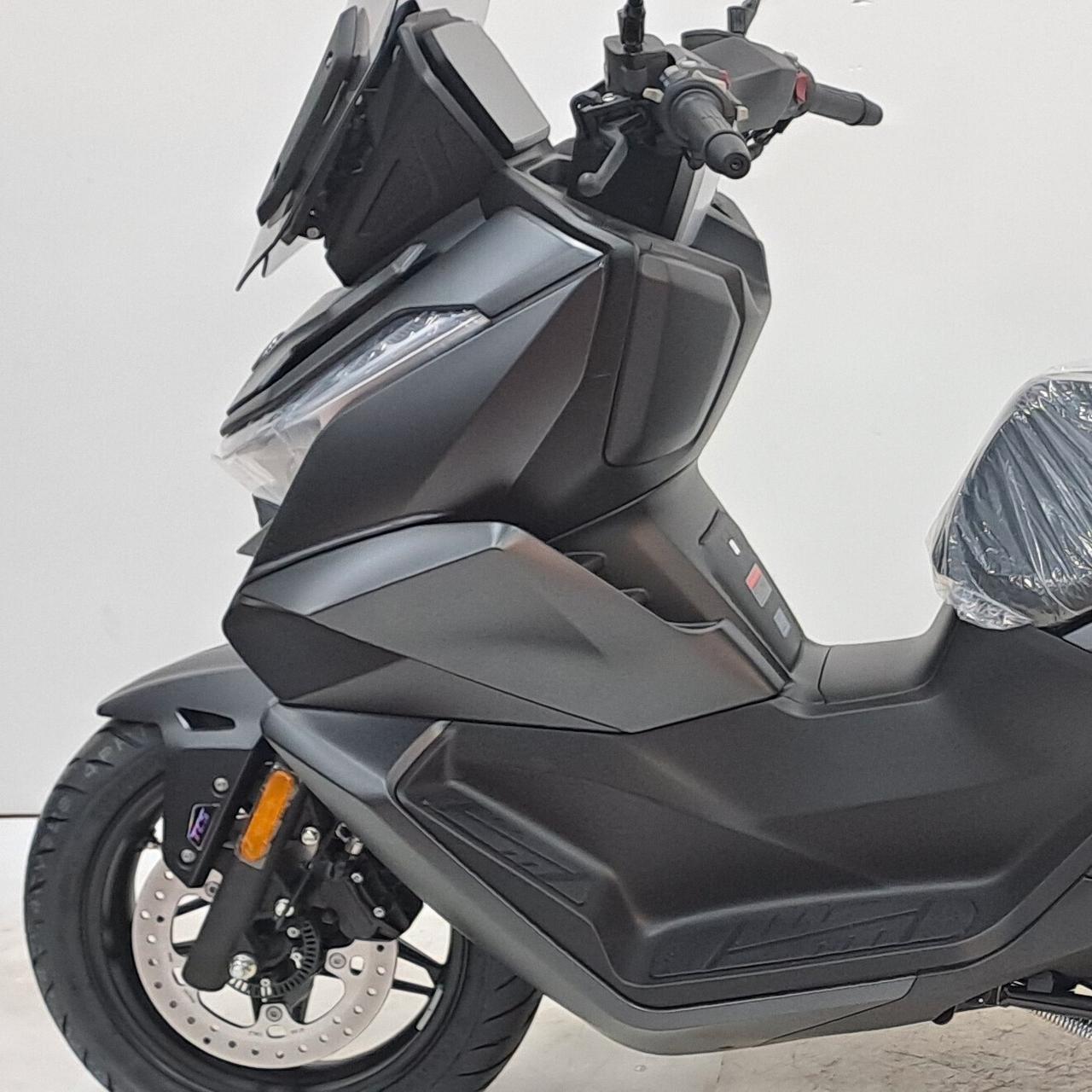 Voge Sfida SR3 DA 72 € / MESE – ACCONTO 0