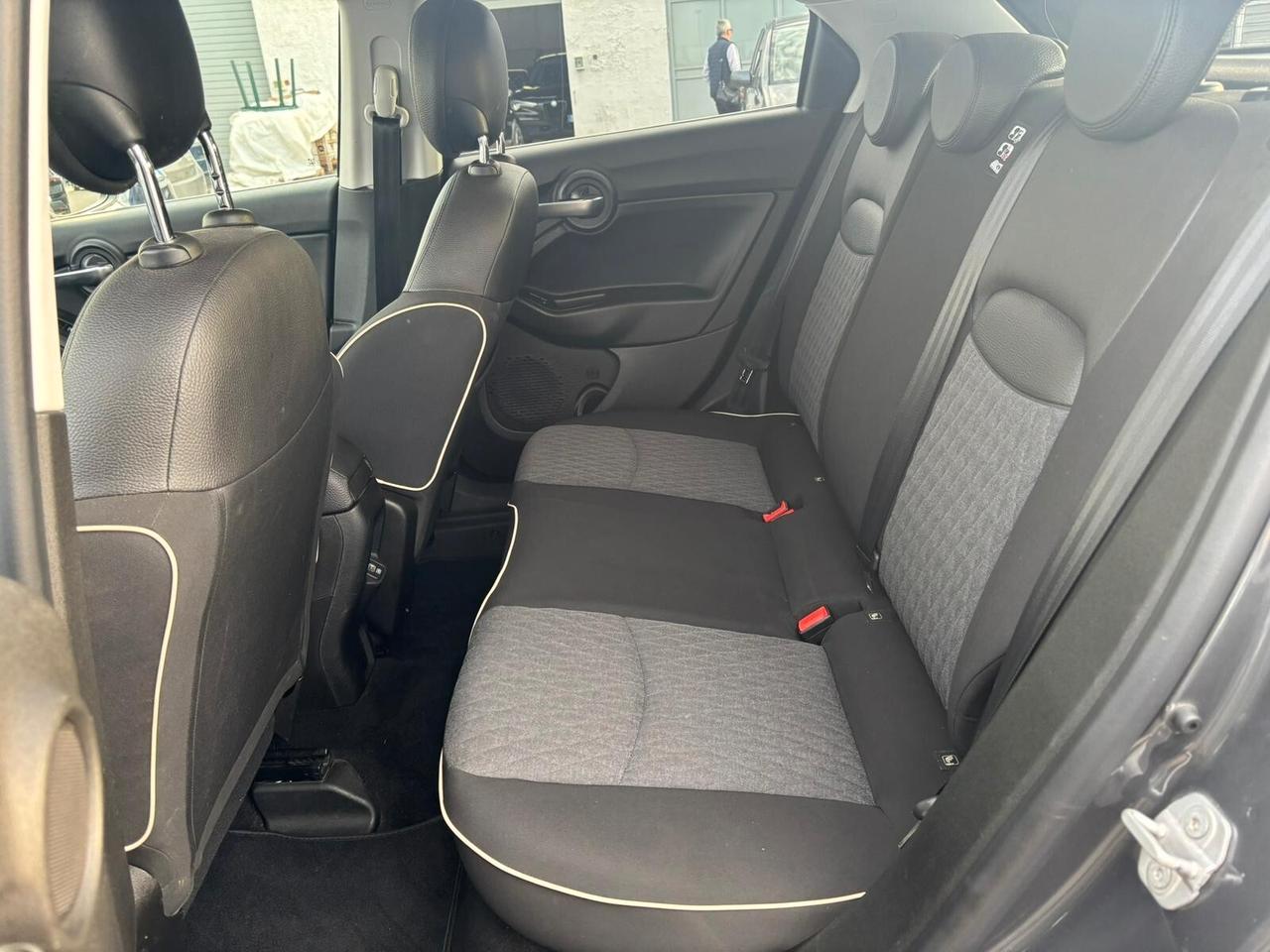 Fiat 500X Mirror Cross 41.000 KM!!