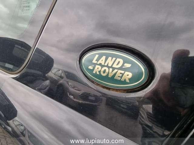 Land Rover Freelander 2.2 td4 E 4x4