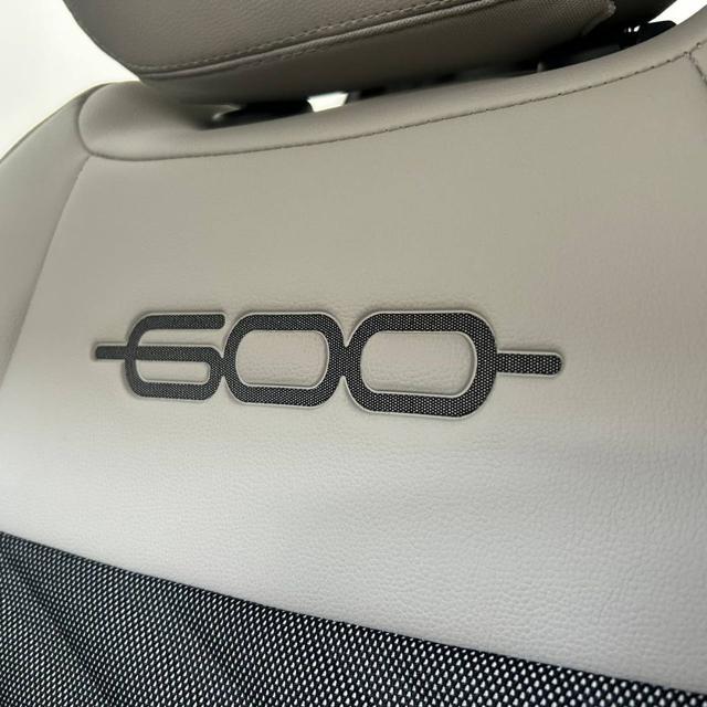 FIAT 600 Hybrid 100 CV DCT MHEV