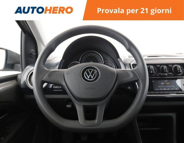 VOLKSWAGEN up! 1.0 5p. EVO move up! BlueMotion Technology