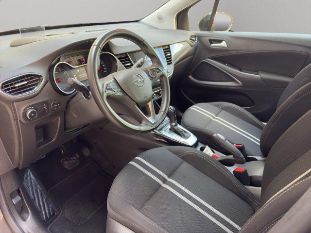 OPEL Crossland 1.2 Turbo 12V 130 CV aut. Elegance CAMBIO AUTOM