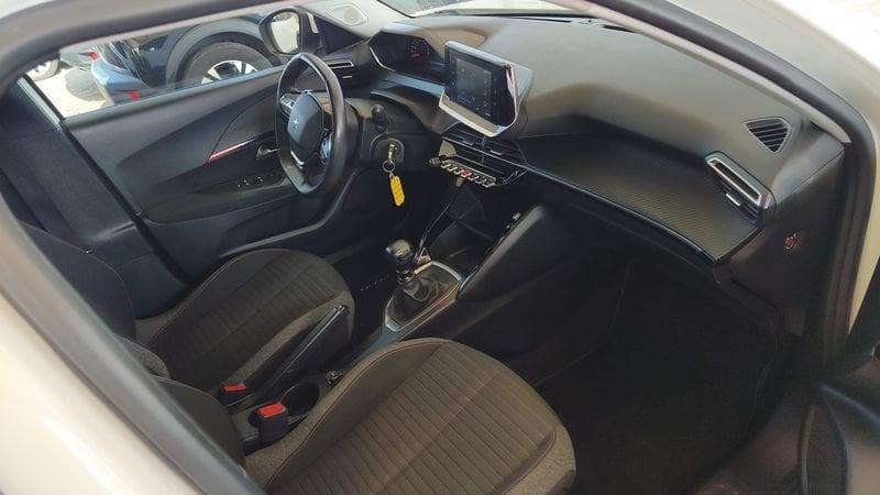 Peugeot 2008 BlueHDi 110 Active Pack S/S