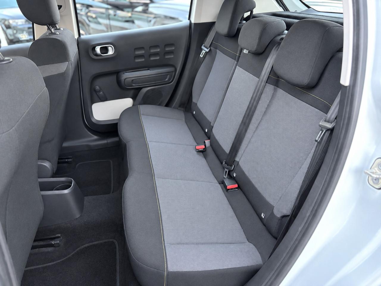 Citroen C3 1.6 Diesel 75CV E6 Neo - 2017