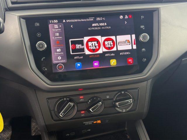 SEAT Ibiza Ibiza 1.0 MPI 5 porte Style