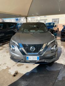 Nissan Juke 1.0 DIG-T 114 CV N-Design