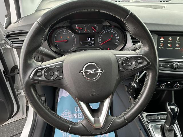 OPEL Crossland X 1.5 ECOTEC D 120 CV Start&Stop aut. EDITION