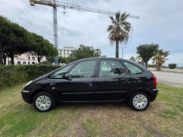 CITROEN Xsara Picasso 1.6 HDi 90CV Classique