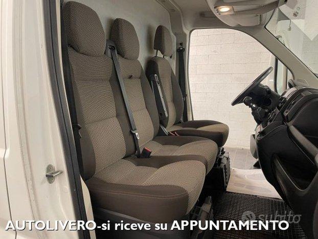 CITROEN Jumper 2.0 BlueHDi 130cv L1-H1 Furgone 3