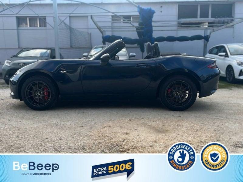 Mazda MX-5 1.5 HOMURA DRIVER ASSISTANCE