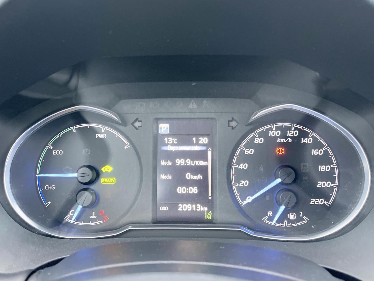 Toyota Yaris 1.5 Hybrid 73CV E6 Neo - 2019