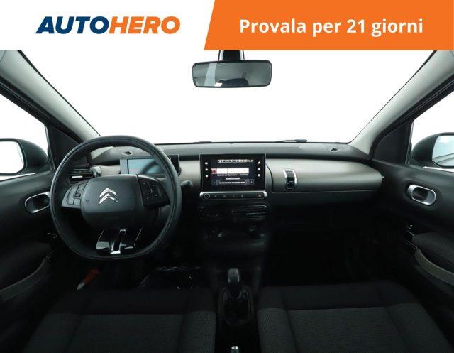 CITROEN C4 Cactus BlueHDi 100 Feel