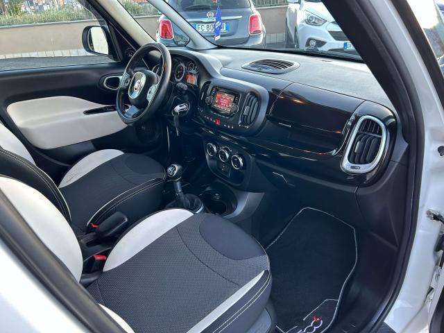 Fiat 500L 1.3 Multijet 85 CV Trekking