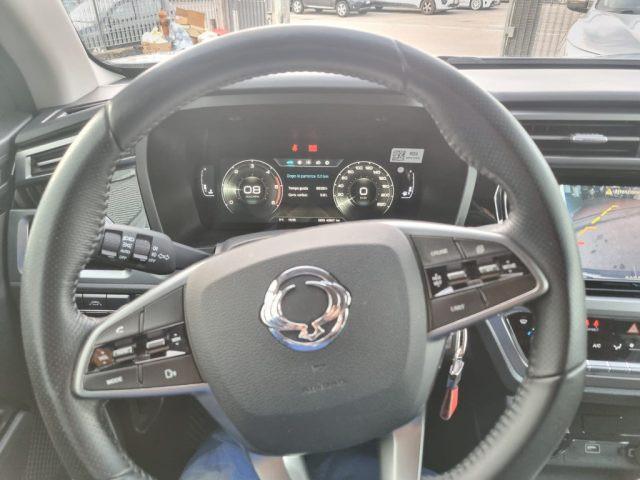 SSANGYONG Korando 1.6 Diesel 2WD Dream