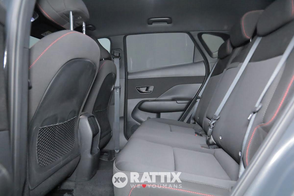 Hyundai Kona 1.6 gdi hev 141CV N Line dct