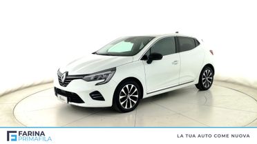 RENAULT Clio V 2019 - Clio 1.0 tce Techno 90cv