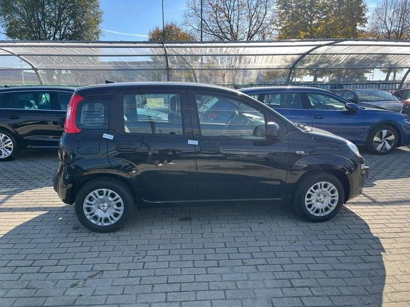 FIAT Panda Panda 1.0 FireFly S&S Hybrid Icon