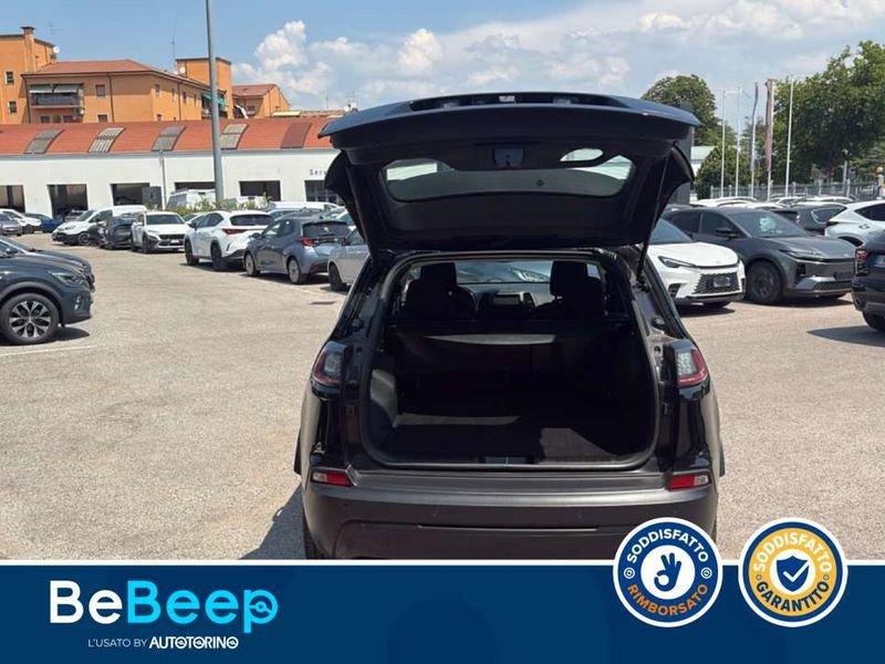 Jeep Cherokee 2.2 MJT NIGHT EAGLE 4WD ACTIVE DRIVE I AU