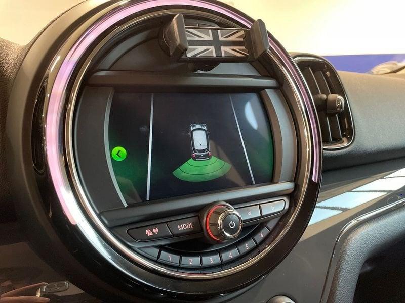 MINI Countryman Mini 1.5 One D auto 7m