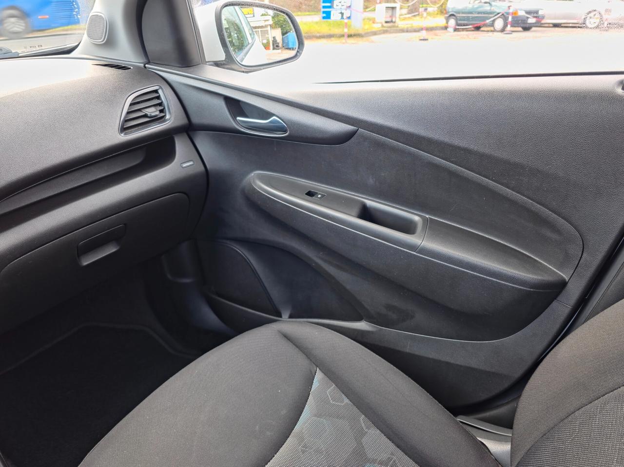 Opel Karl Rocks 1.0 75 CV aut. 2017-E6 Automatico NEO