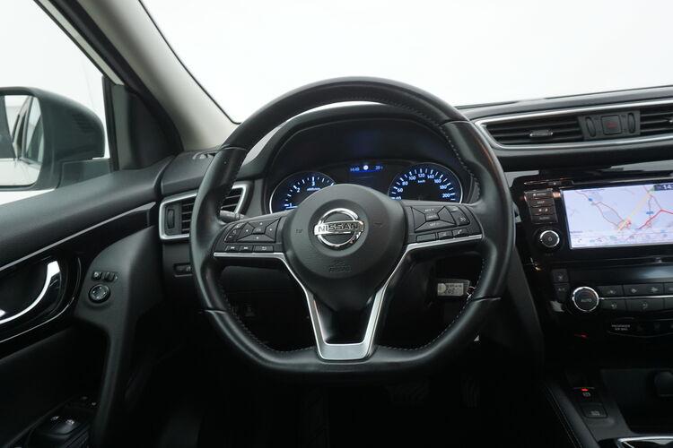 Nissan Qashqai Business 4WD BR736016 1.8 Diesel 150CV