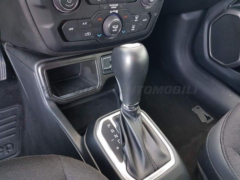 Jeep Renegade Renegade 1.5 turbo t4 mhev Limited 2wd 130cv dct