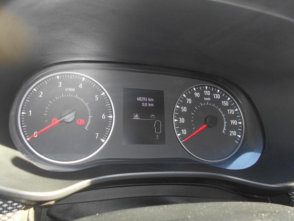 Dacia Jogger 1.0 TCe GPL Extreme UP