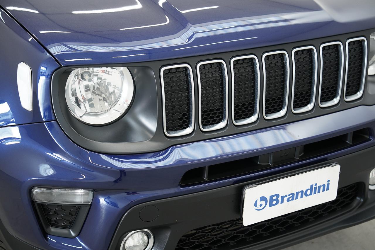 JEEP renegade 1.6 mjt Limited fwd ddct