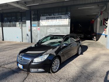 Opel Insignia 2.0 CDTI Sports Tourer aut. Cosmo