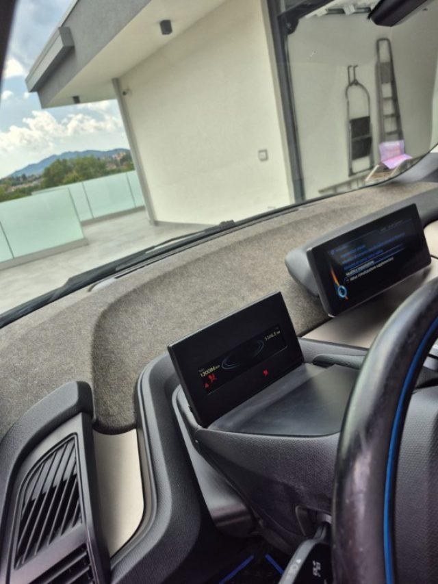BMW i3 (Range Extender)