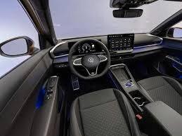 Volkswagen T-Roc 1.5 eTSI 85kW ACT Life DSG Sport utility vehicle 5-door (Euro 6E)