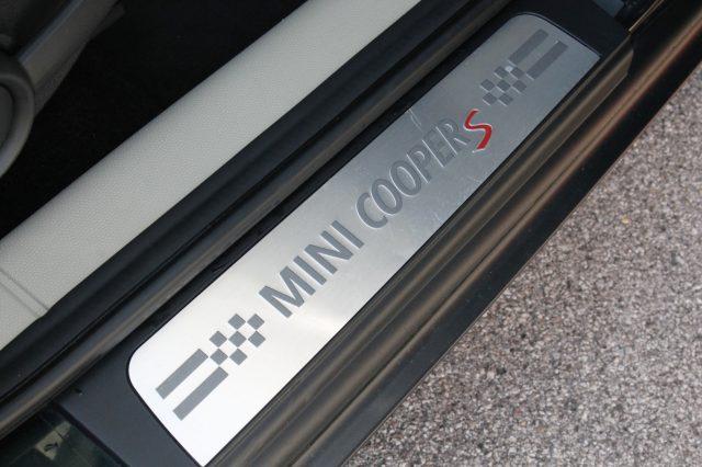 MINI Countryman Mini Cooper S Countryman ALL4 PELLE/AUTOMATICA