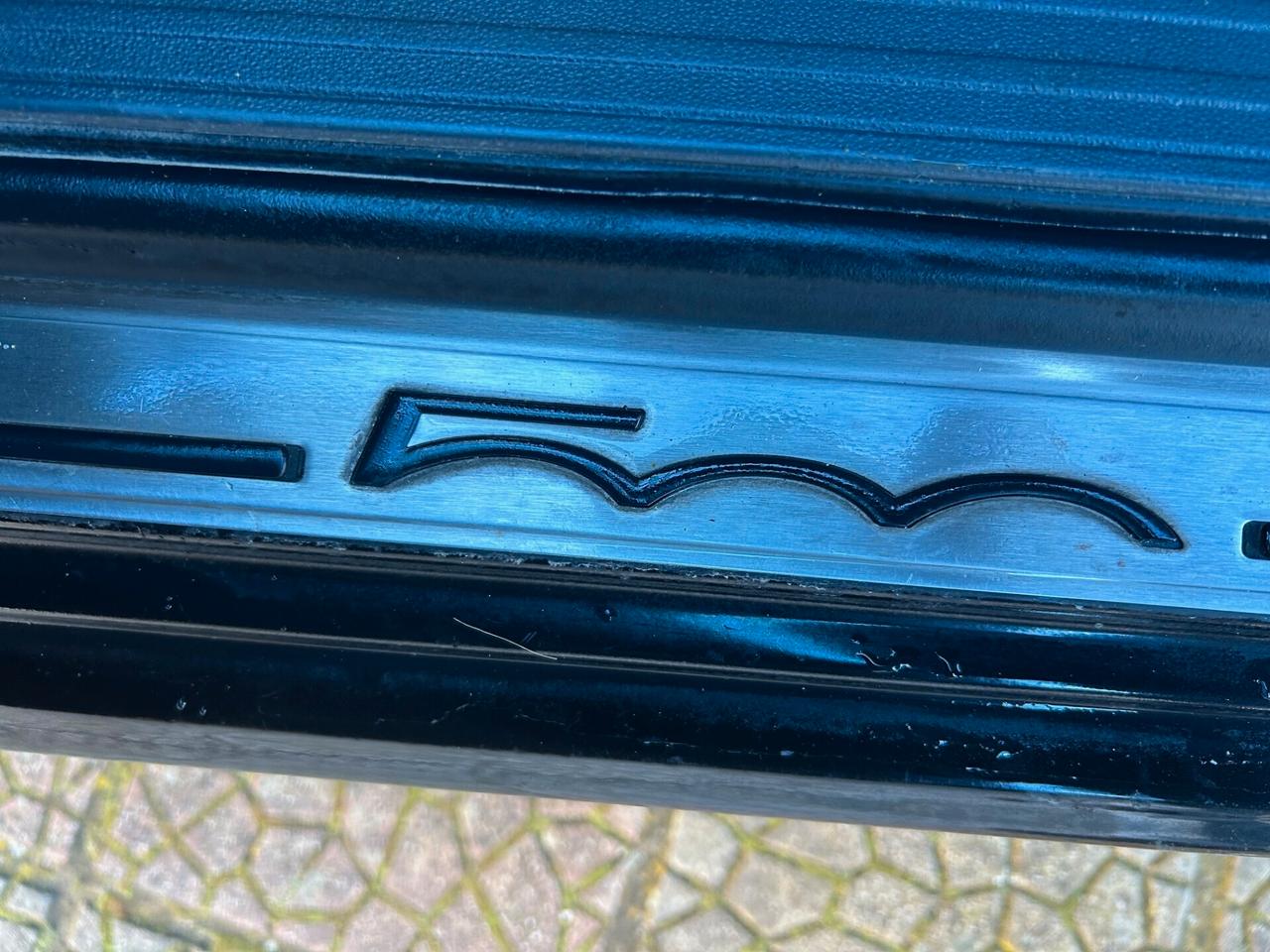 Fiat 500 1.3 Mtj 75 cv SPORT