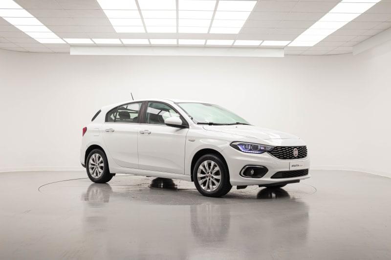 FIAT TIPO 1.3 MJT S&S 5 PORTE BUSINESS