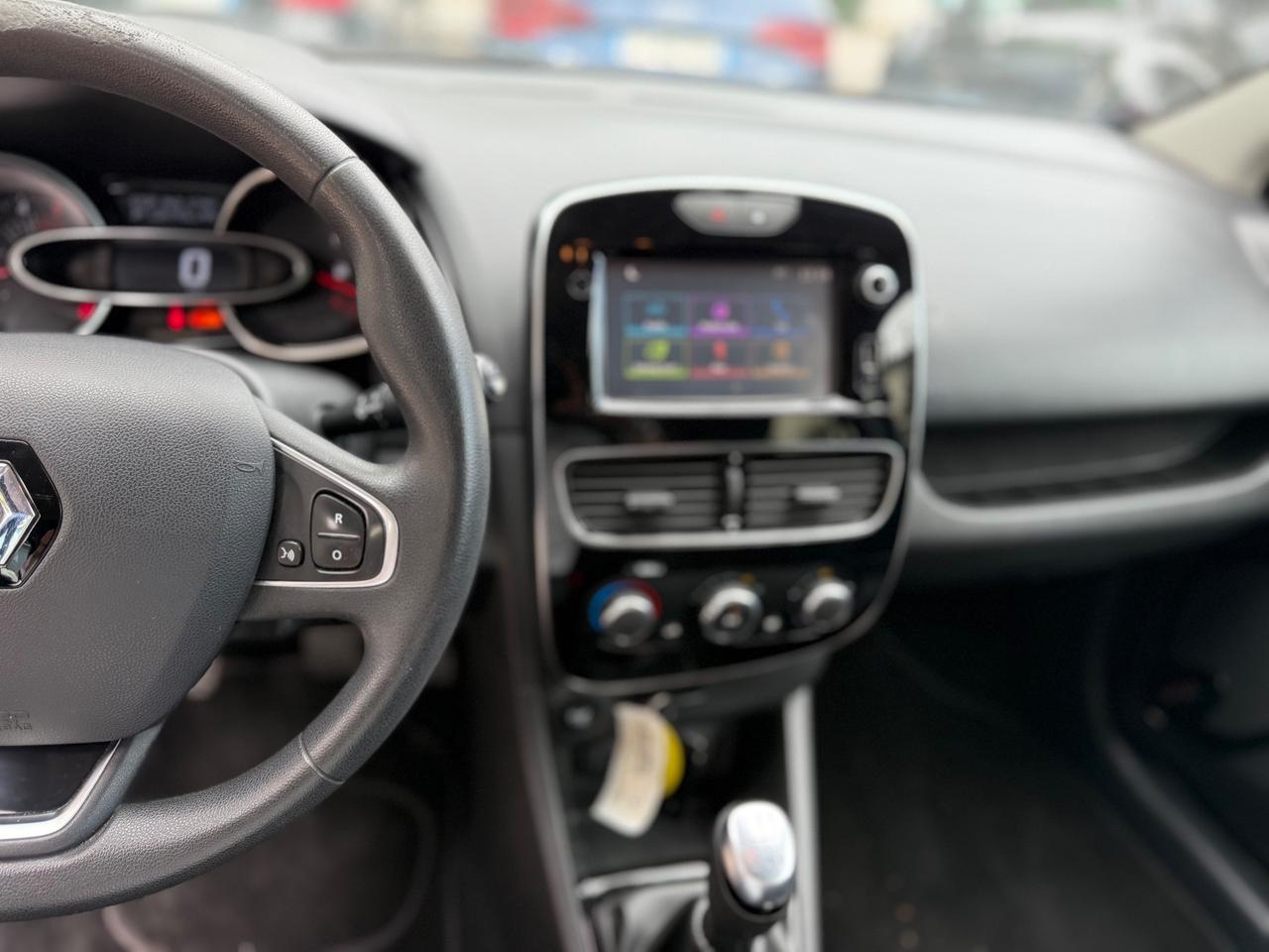 Renault Clio Sporter dCi 8V 90CV Start&Stop Energy Intens