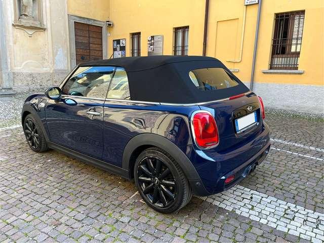 MINI Cooper S Cabrio Mini Cabrio 2.0 Cooper S auto