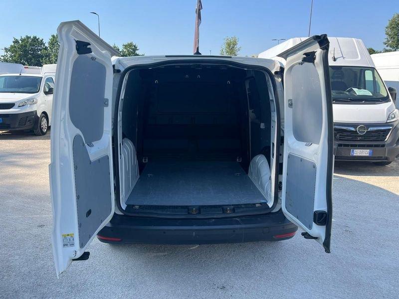 Volkswagen Caddy 2.0 TDI Furgone Business (IVA ESCL.)