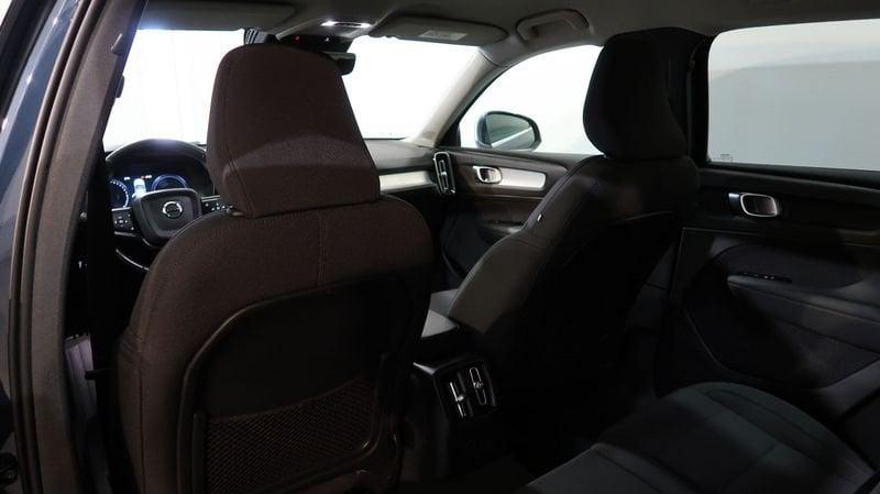 Volvo XC40 Recharge T5 Plug-in Hybrid Recharge Inscription Expression