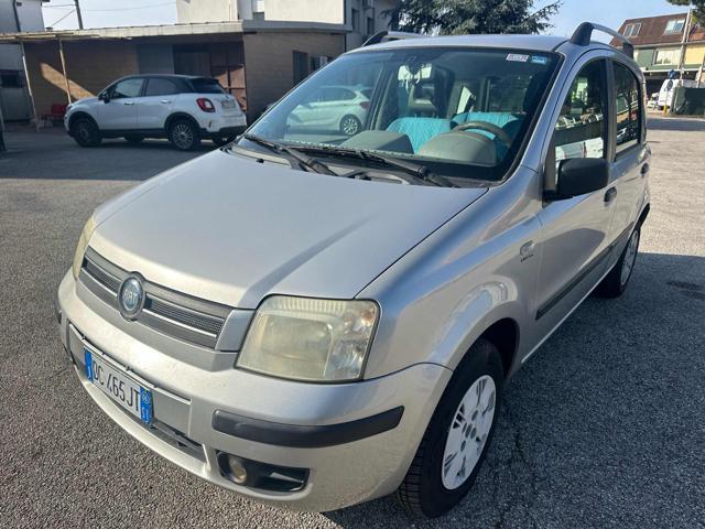 FIAT Panda 1.2 Bellissima Disponibili Subito