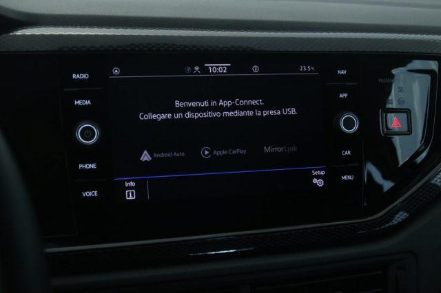 VOLKSWAGEN Polo 1.0 TSI Life / Neopatentati