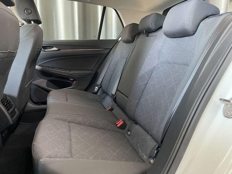 Volkswagen Golf Golf 1.5 TSI EVO ACT Life