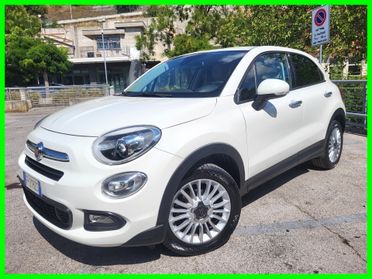 FIAT 500X 1,3 M.JET-EURO 6B-UNICA PRO-NAVI-TELECAMERA
