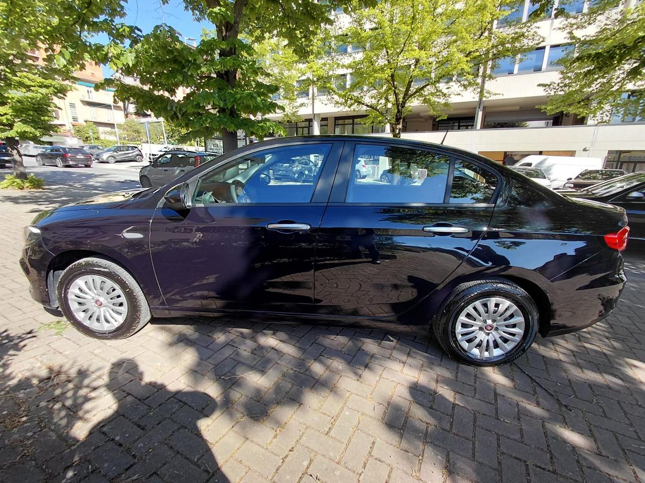 Fiat Tipo CytY 1.6 Multijet #10584