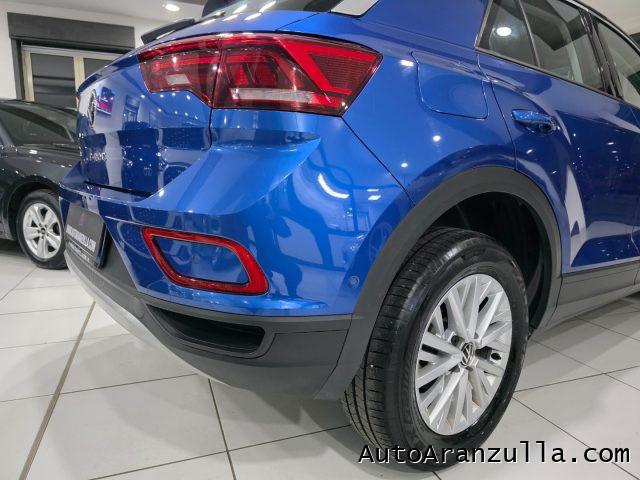 VOLKSWAGEN T-Roc NEW 2.0 TDI 115CV Bi Color Life Navi Virtual Cock
