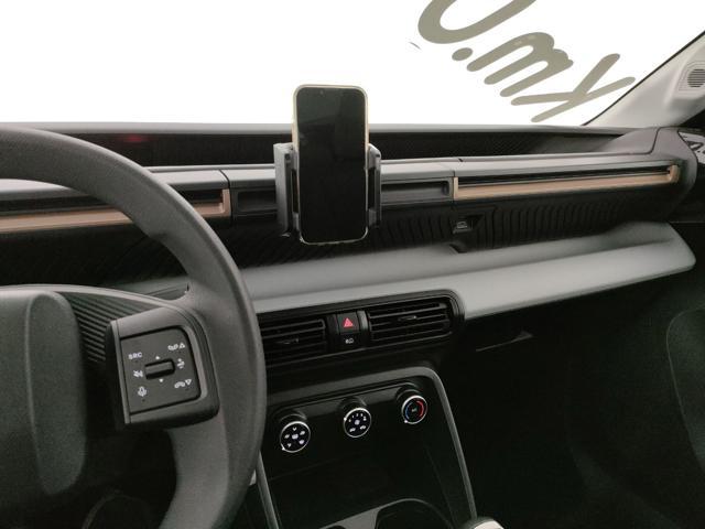 CITROEN C3 Aircross PureTech Turbo 100 CV You